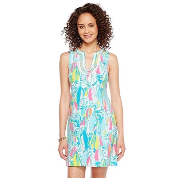 lilly pulitzer harper